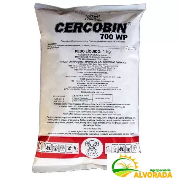 CERCOBIN 1 KG