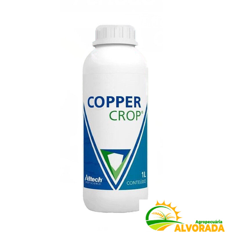 Copper crop - 1 litro