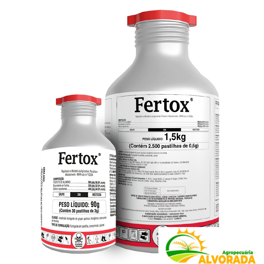 FERTOX 1