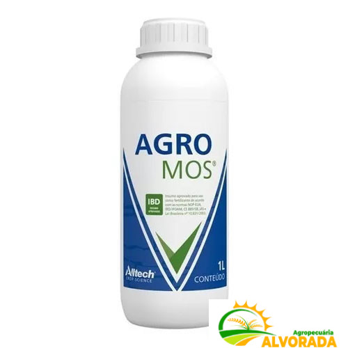 Fertilizante Agro Mos – 1 Litro